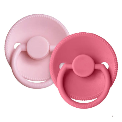 Пустышки силиконовые Paomma PPS12227 1